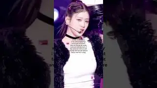 jiyoon? are you ok? #izna #youngseo #jeemin #itzy #jiyoon #kpop #edit #fyp #shorts #scary #njz