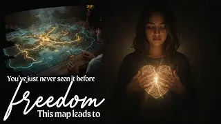 The Map Out of Suffering | A Visual Guide to Buddhist Teachings