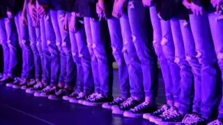 Utah Dance Review 2016