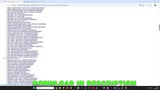 Tesla Model X 2018 Workshop English | Complete Technical & Maintenance Manual