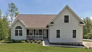 *SOLD* Lewith & Freeman 417 Roanoke Lane, Scranton PA 18504