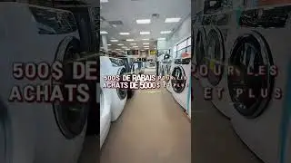 🛍️ Achetez Plus, &Eacute;conomisez Plus !