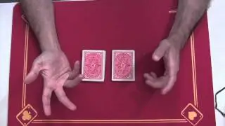 Truco de magia revelado - En tu mente.