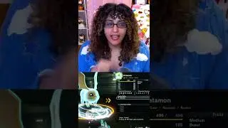 im not a voice actor #digimon #digimonstorytimestranger #twitchstreamer #twitchclips #shorts #anime