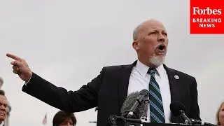'Tramples On The Rights And The Security Of The American People': Chip Roy Rips FISA Reauthorization