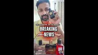 OG Beauty Perfume – Where Scent Meets Signature. #youtubeshorts #corporatelife #ytshorts