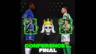 Antony or Nicolas Jackson?☠️🔥 #eafc25 #fifa #eafc24  #eafcmobile #fifamobile #fifa #shorts