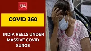 India's Vaccination Drive Slows Down, No Slot On CoWin App & More With Sneha Mordani | Covid 360