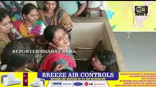 Medchal Ke Sri Chaitanya School Mei 10th Class Ke 2 Students Beech Huwa Jhagda Ladkay Ki Maa Ne Kiya