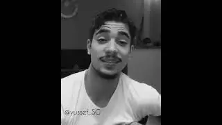 TAGNE - NADI CANADI (Cover by Yussef_sg)