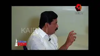 ROSHI AUGUSTINE IN KAIRALI USA