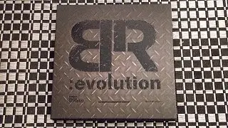 Unboxing | Boys' Republic 3rd EP Album - BR:evolution