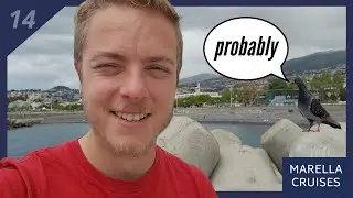 DOES IT ALWAYS RAIN IN MADEIRA? - Marella Voyager Atlantic Voyager Cruise Day 14