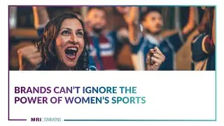 Visibility = ROI: Why Women&rsquo;s Sports Are a Business Growth Engine