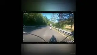 Sgambata 30 km Liguria