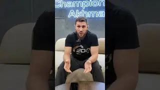 БИБУЛАТОВ про ЦАРУКЯН vs БАЙДУЛАЕВ: &laquo;Зачем боролся? Физически слабее&raquo; #shorts