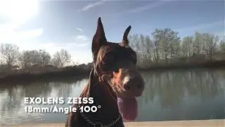 Zeiss ExoLens