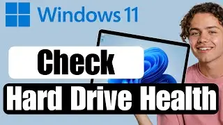 How to Check Hard Drive Health | Hard Disk Sentinel