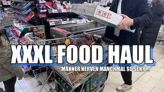 XXXL FOOD HAUL | KAUFLAND | ANGEBOTE | ER NERVT SO | WOCHENEINKAUF