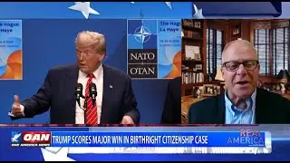 Trump Impeachment Lawyer David Schoen Analyzes Trump&rsquo;s Big Victories at the Supreme Court