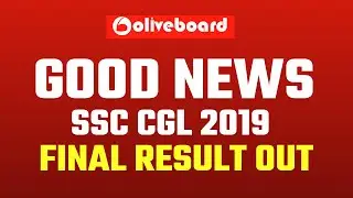 SSC CGL 2019 Final Result Out | SSC CGL 2019 RESULT OUT| SSC CGL 2019 FINAL CUT OFF POST WISE UPDATE
