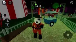 Piggy book 2 Archie gameplay