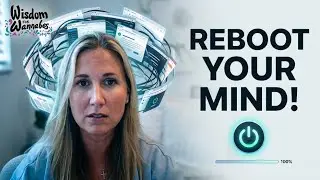 Close Your Tabs! Reboot and Find Flow in a Noisy Mind