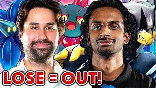 Can Wolfe Beat Europe's Best Player?