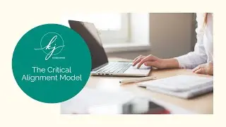 The Critical Alignment Model