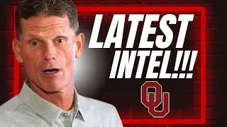 Oklahoma Sooners Picking Up MOMENTUM On Recruiting Trail!