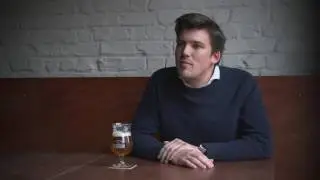Philip Swinnen (87 Seconds) - Vlaams-Brabantse Jonge Ondernemer 2017