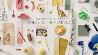 Benjamin Moore Color of the Year 2022 Live Reveal