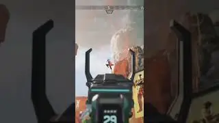 Best AR in Apex Legends? #shorts