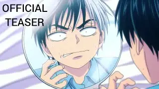 KILL BLUE - Official Teaser (Trailer)