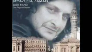 Tuluyhan Uğurlu - Sofyada Dans