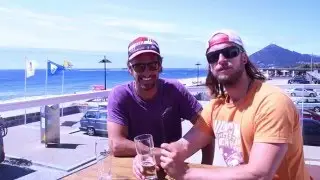 Richtiges Verhalten am Spot - Surfing & Localism | AllYouCanSurf