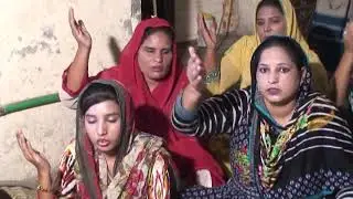 Mashi Geet||Zenda Khuda||@TariqGill09 