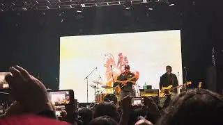 Springsteen / Morello / Rise Against / Di Meola / Reilly - Live in Minneapolis - 2026