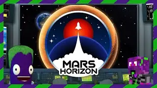 Twitchi Streams - Mars Horizon: Worth it?
