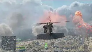 Battlefield 6 Faraz, Zain, JJ, and Umar Battle Royale Victory!!!