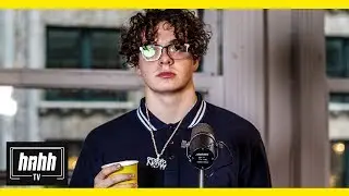 Jack Harlow HNHH Freestyle Sessions Episode 022