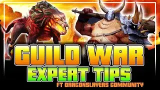 GUILD WARS - Absolutely EVERYTHING You Need To Know ft. Ray Pinasis ⁂ Watcher of Realms