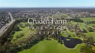 Cruden Farm