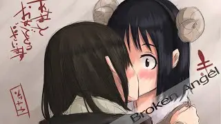 【AMV】Yuri * Broken Angel