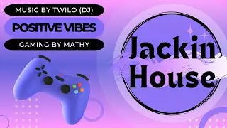 Twilo DJing Jackin' House and Mathy Playing Fae Farm at Smol Boat (March 28, 2025)