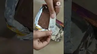 Cadbury dairy milk silk mousse unboxing #cadburys #chocolate #trending #dairymilk