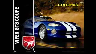Test Drive 5 Trucos