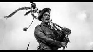 Scotland The Brave Full Score