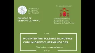 Inauguraci&oacute;n curso, 
