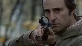 Ale kino+ Kino M&oacute;wi: Prawo i porządek - Szpieg cz. 1